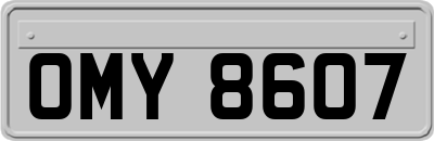 OMY8607