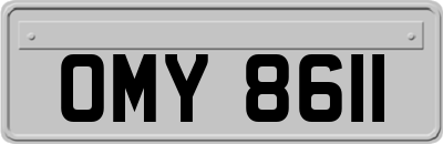 OMY8611