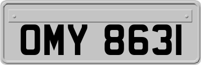 OMY8631