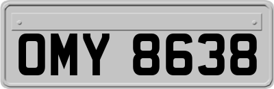 OMY8638