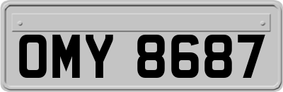 OMY8687