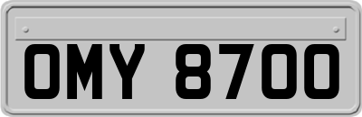 OMY8700