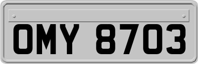 OMY8703