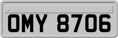 OMY8706
