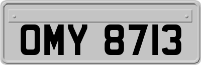 OMY8713