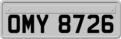 OMY8726