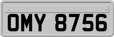 OMY8756