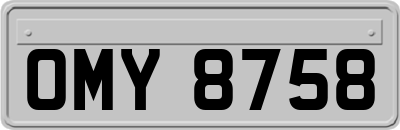 OMY8758