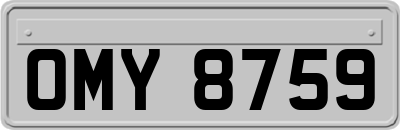 OMY8759