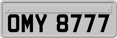 OMY8777