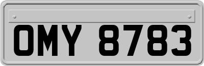 OMY8783