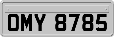 OMY8785