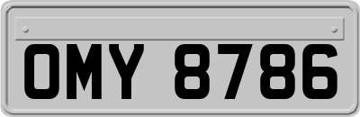 OMY8786