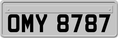 OMY8787