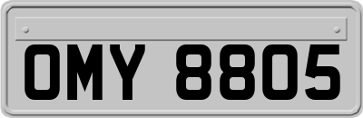 OMY8805