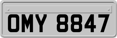 OMY8847