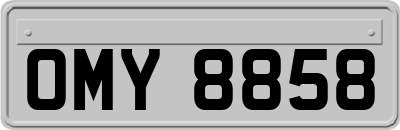 OMY8858