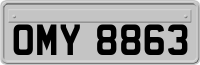 OMY8863
