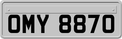 OMY8870