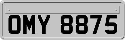 OMY8875