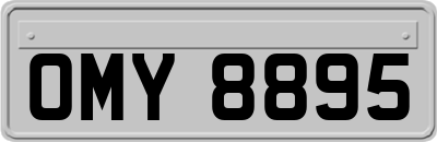 OMY8895