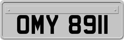 OMY8911