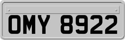 OMY8922