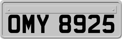 OMY8925