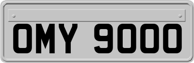 OMY9000