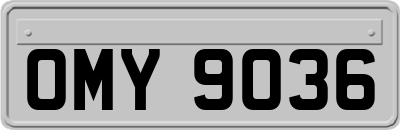 OMY9036