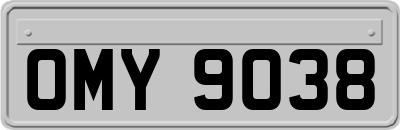 OMY9038