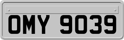 OMY9039