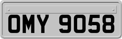 OMY9058