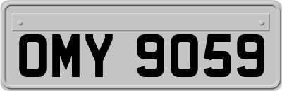 OMY9059