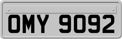 OMY9092