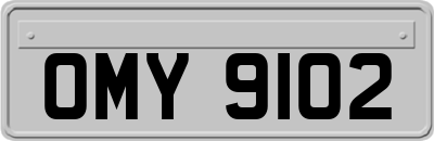 OMY9102