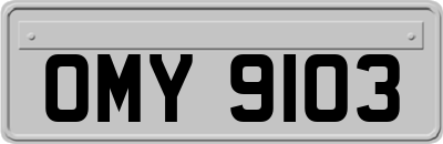OMY9103