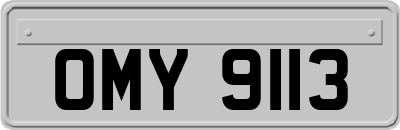OMY9113