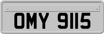 OMY9115