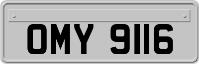 OMY9116