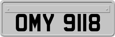 OMY9118
