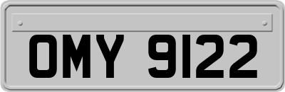 OMY9122