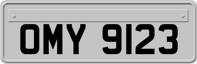 OMY9123