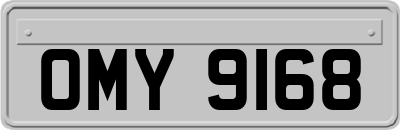 OMY9168