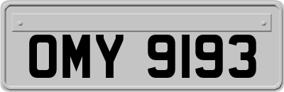 OMY9193