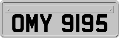 OMY9195
