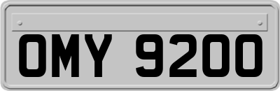 OMY9200