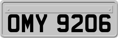 OMY9206