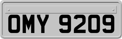 OMY9209