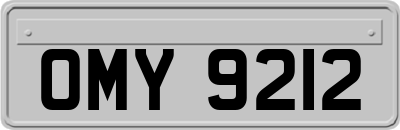OMY9212